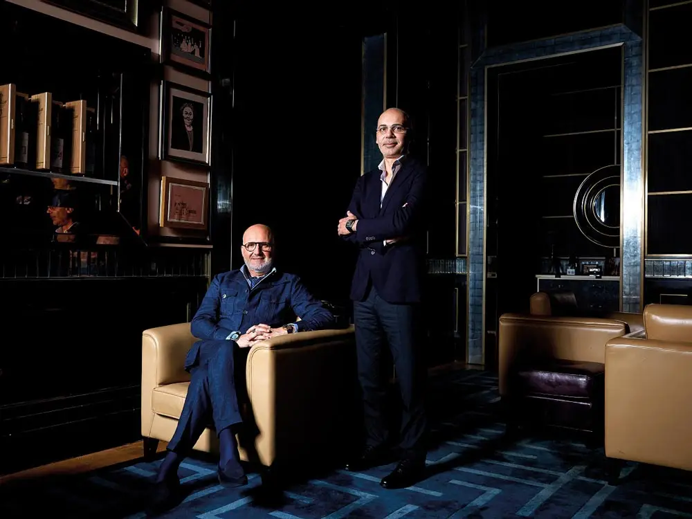 Bell & Ross BR-S Heritage BRS-HERI-CEM