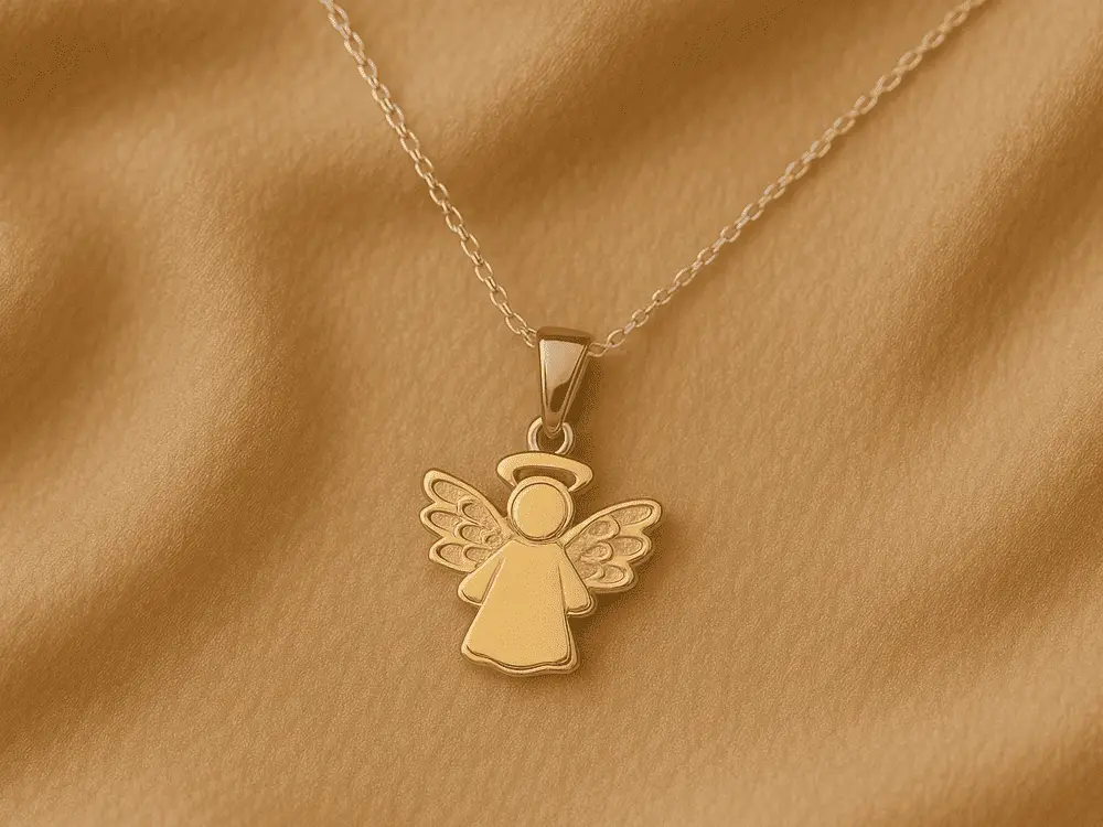 Symbolism of pendants: hidden meanings that you wear right to your heart