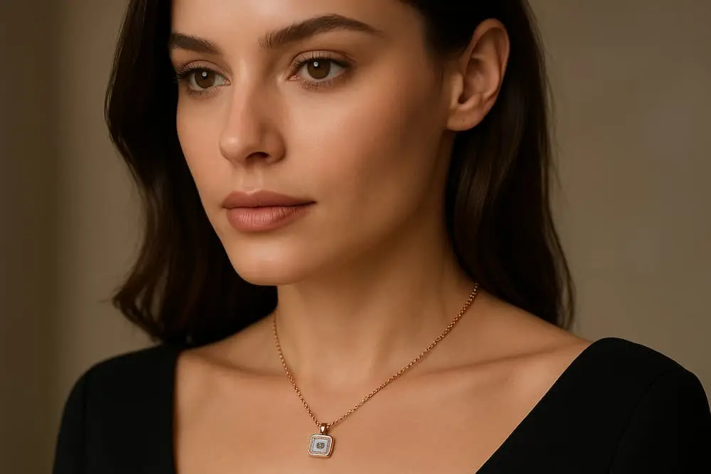 Introducing the most prestigious necklace brands and their collections