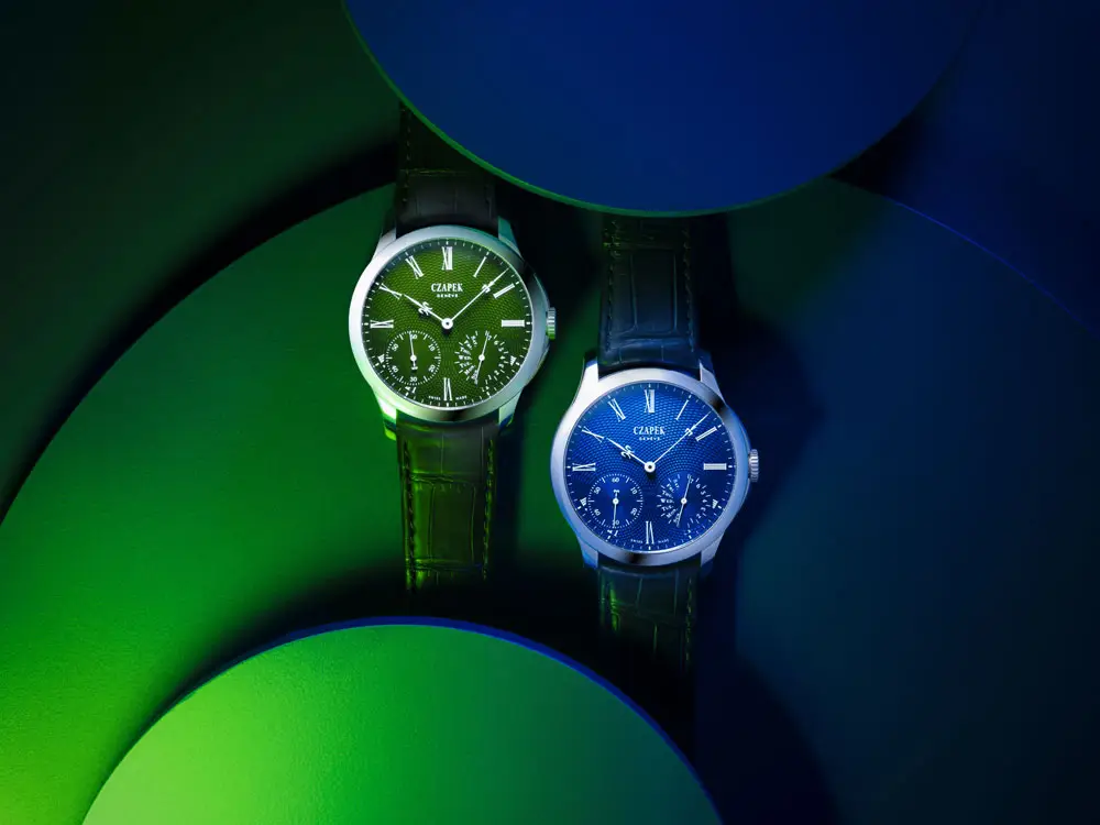 Cap Quai des Bergues No17 Double Soleil Tuxedo Black