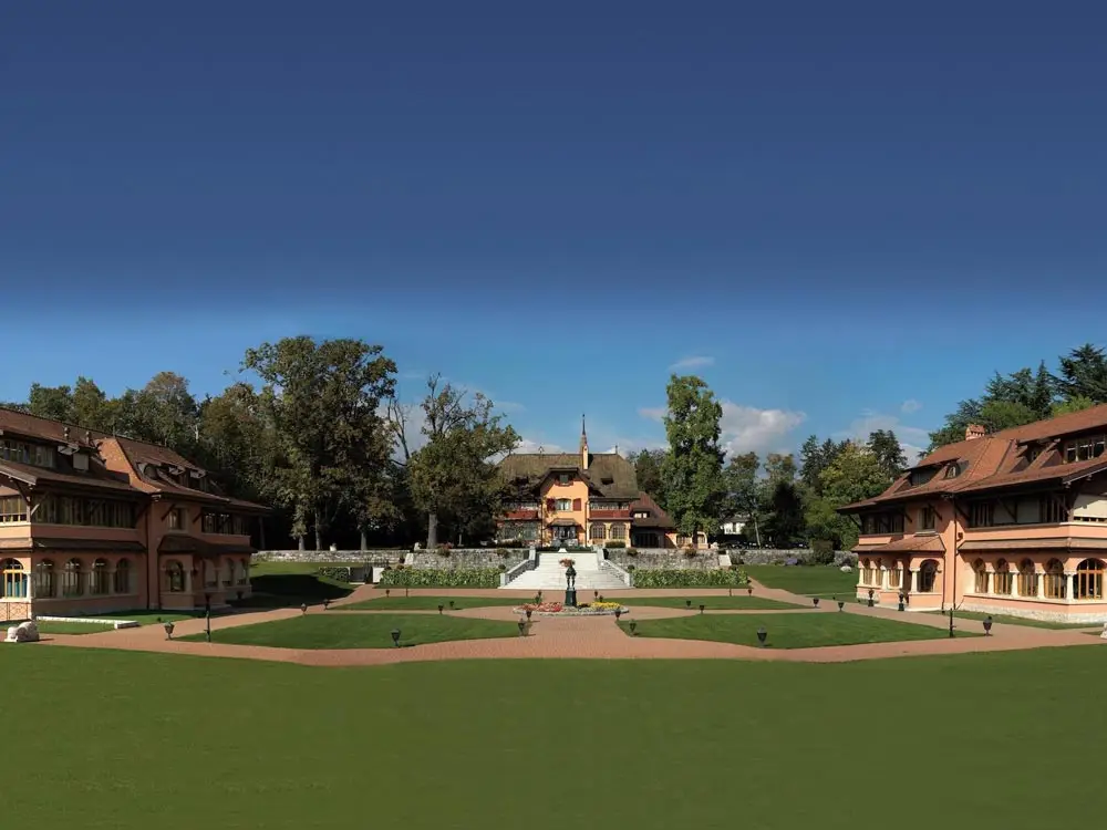 Franck Muller Vanguard Skeletone V 45 S6 SQT COL DRM CARBONE NR