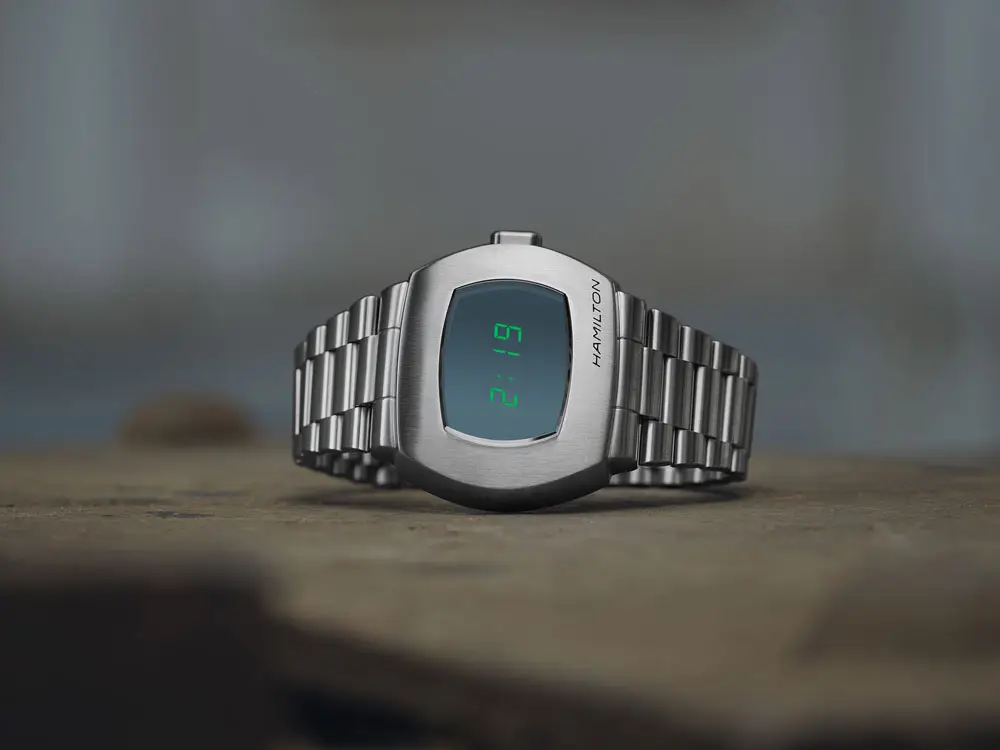 Hamilton American Classic Ardmore Quartz H11221650