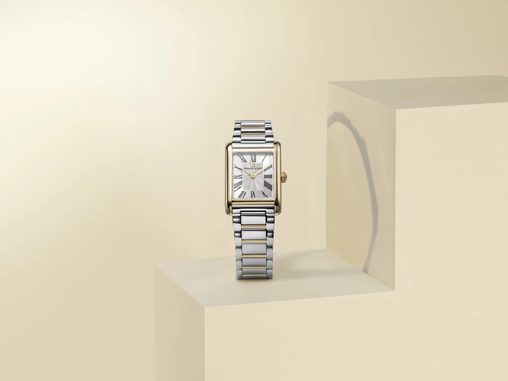 Maurice Lacroix Fiaba Moonphase FA1084-SS002-170-1