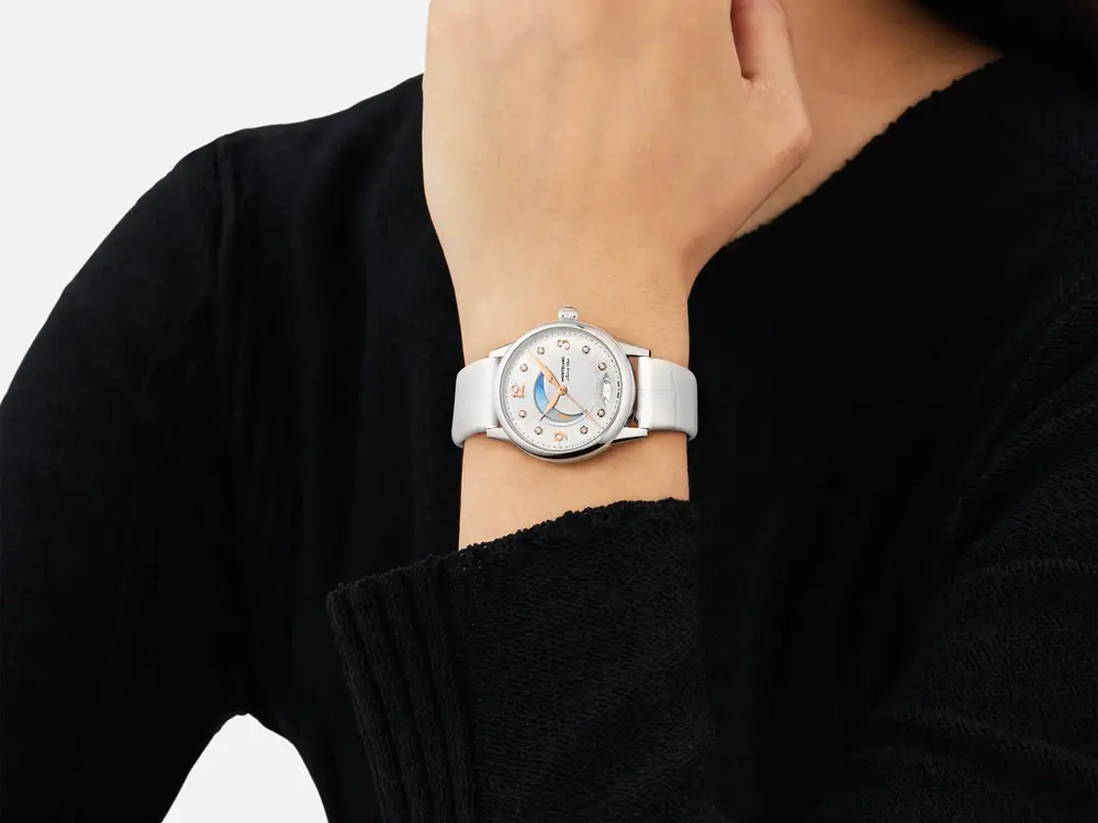 Montblanc Boheme Day & Night 119935