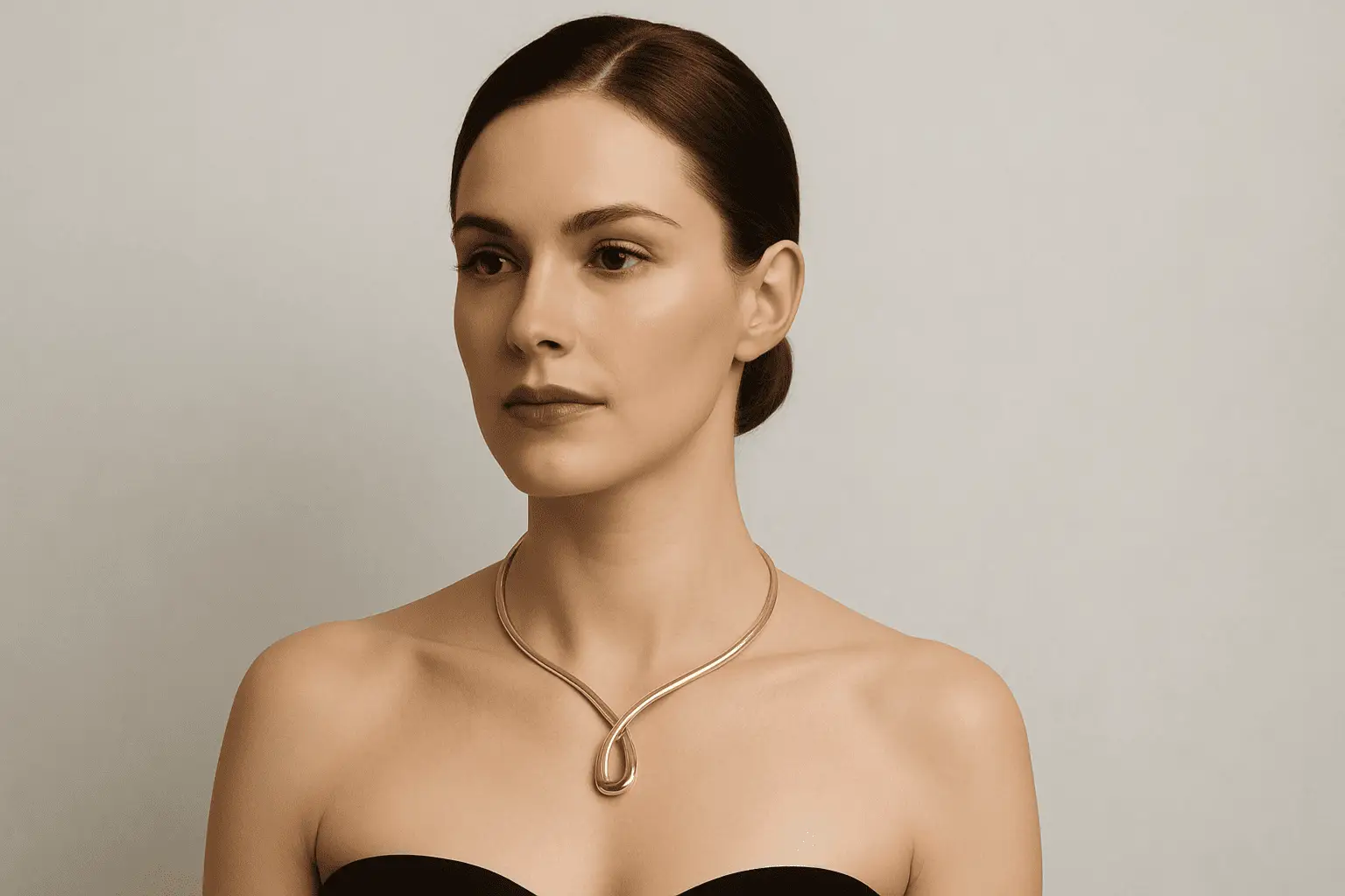 Introducing the most prestigious necklace brands and their collections