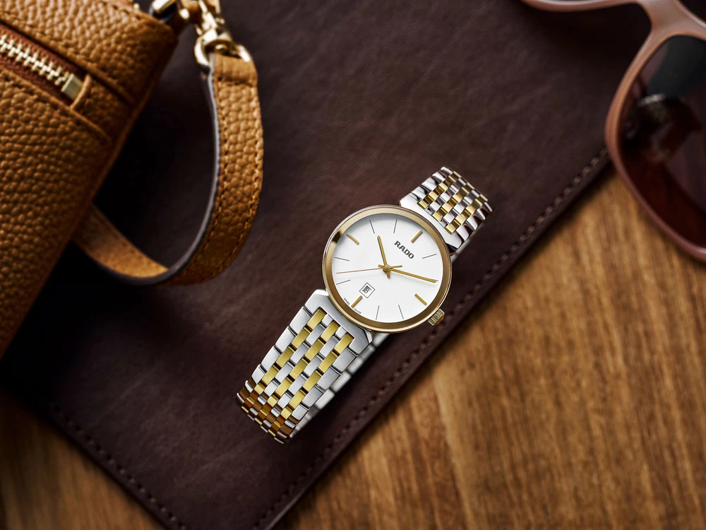 Rado Florence Diamonds R48915903