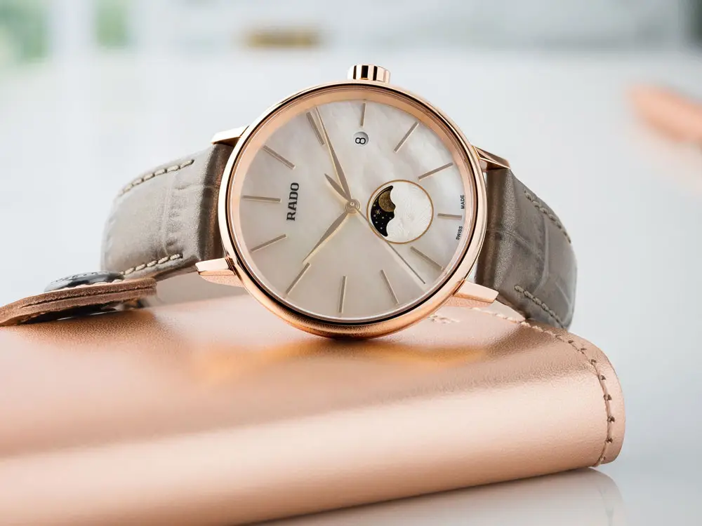 Rado Coupole Automatic R22862027