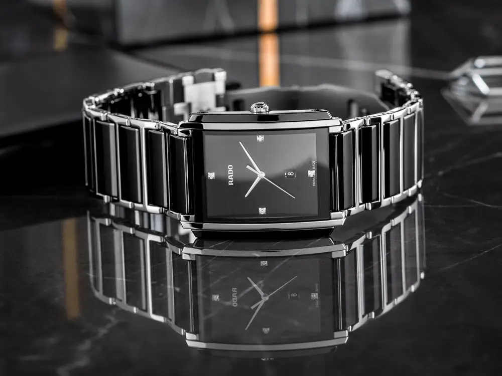 Rado Integral Diamonds R20613712