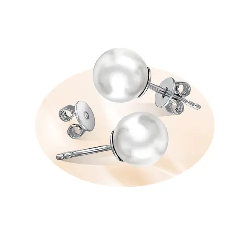 Types of earring clasps