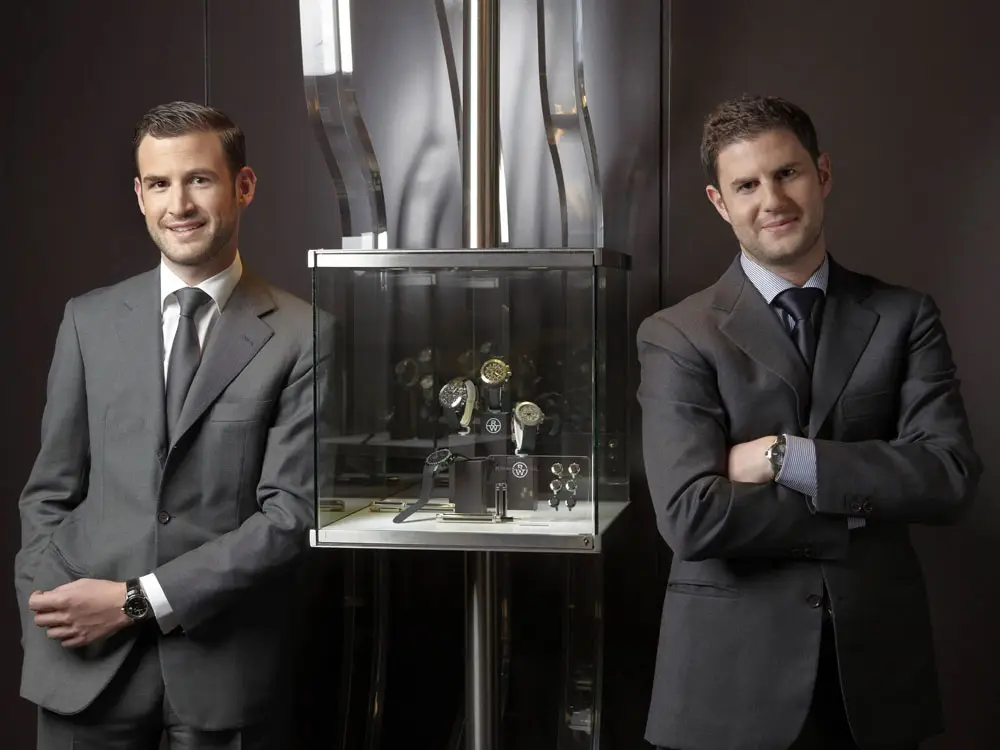 Raymond Weil Maestro 2237-STC-00659