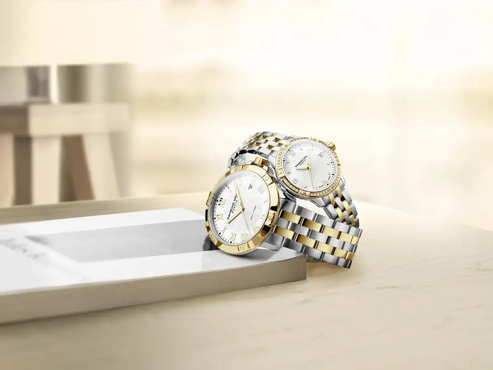 Raymond Weil Tango 5960-STP-30041