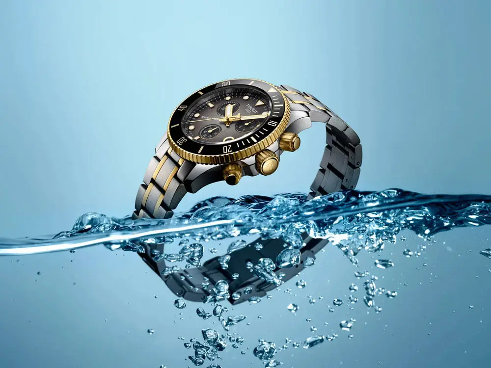Tissot T-Race Motogp 2025 45mm T141.462.27.041.00