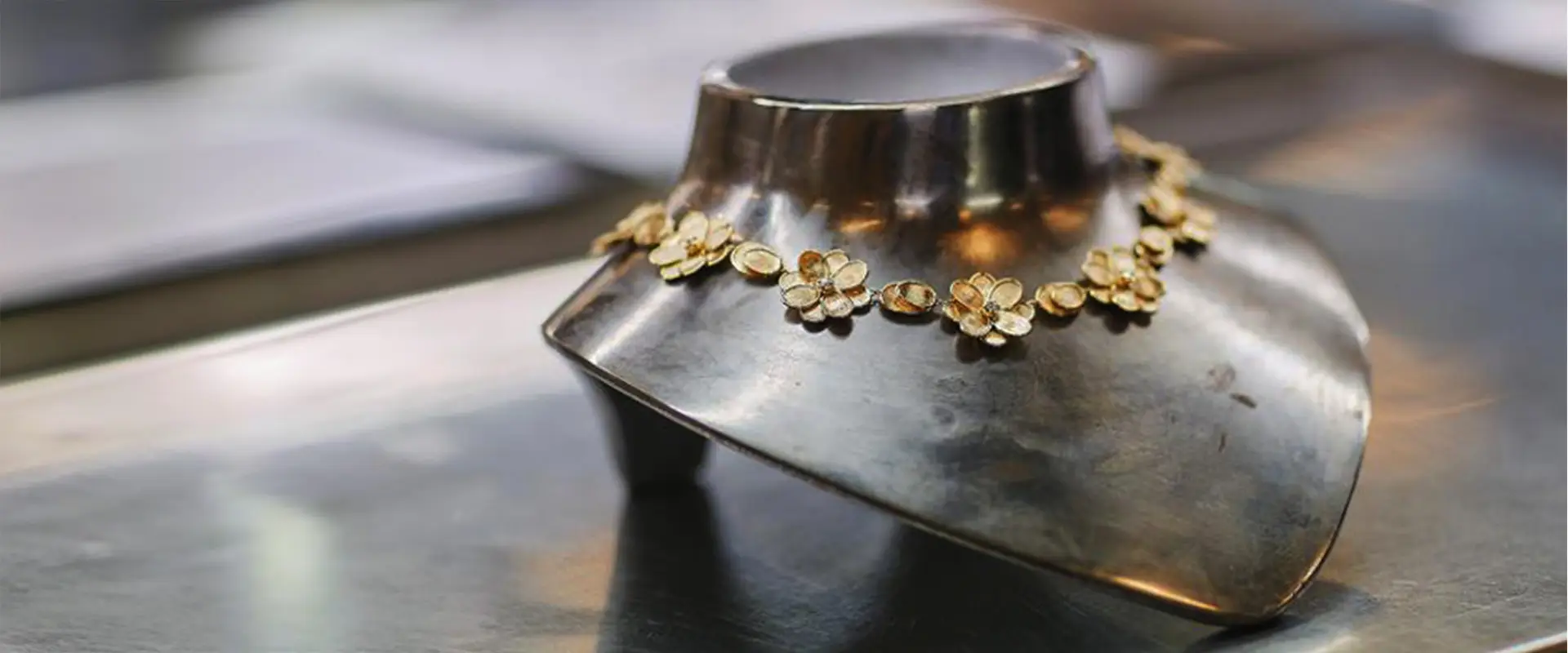 Marco Bicego: A masterpiece of Italian jewellery art