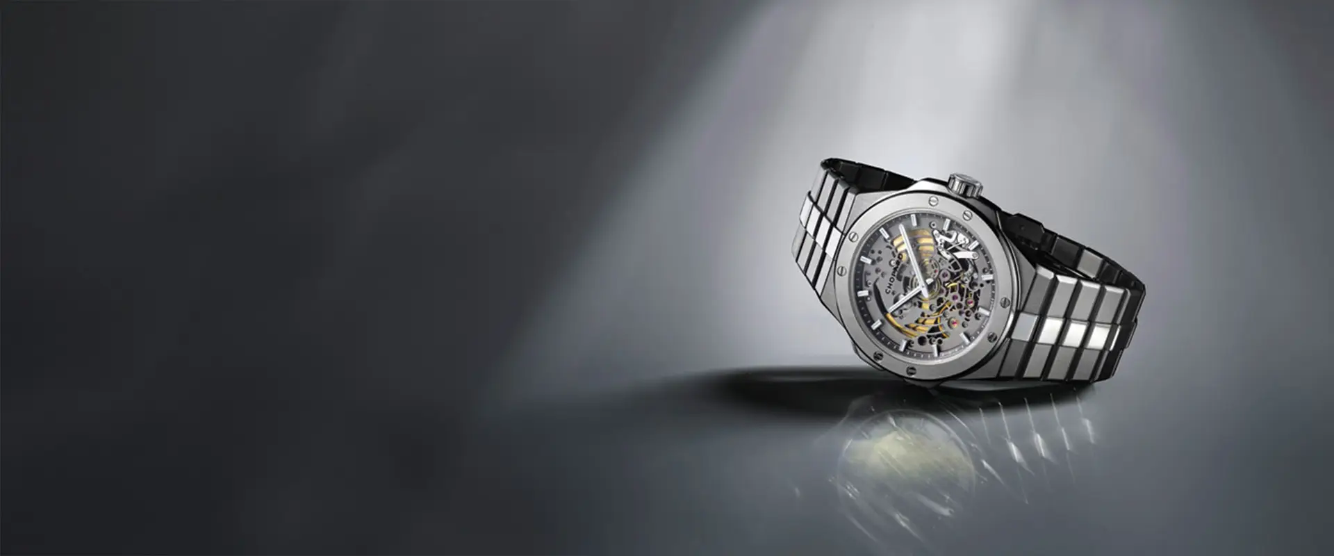 Chopard wows the world at Watches & Wonders Geneva