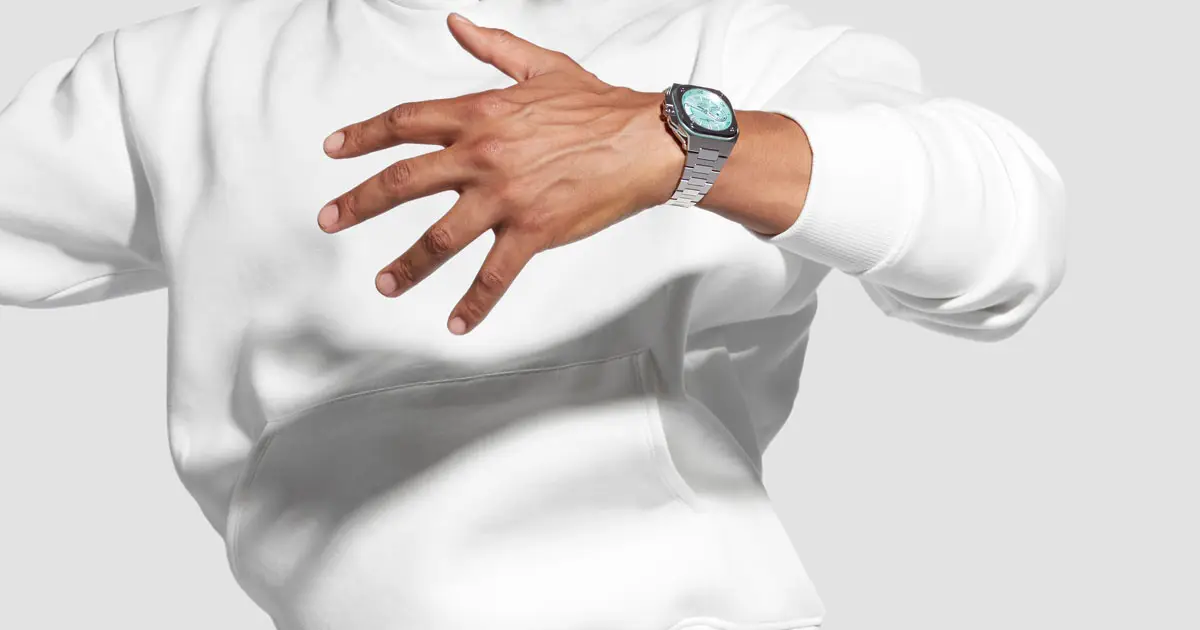 Bell & Ross BR-X5: Bold, technology-packed innovation dazzles the world