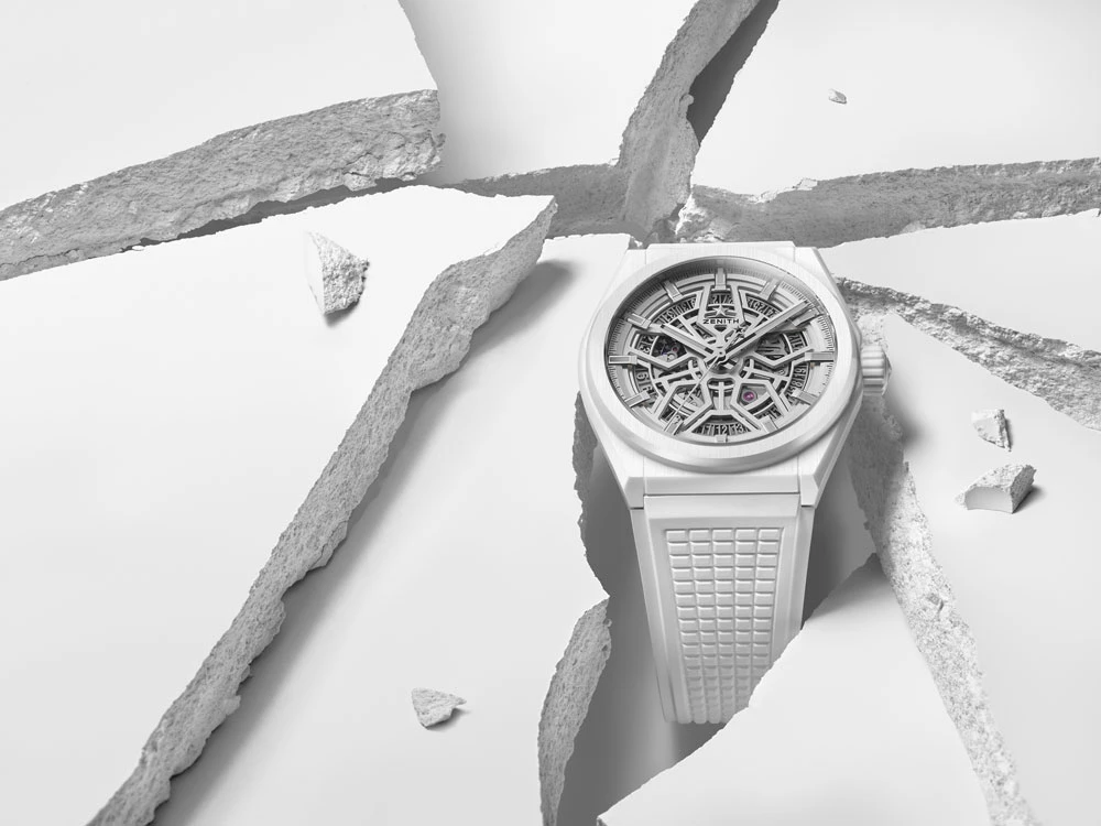 Zenith Defy Skyline 36 03.9400.670/51.I001