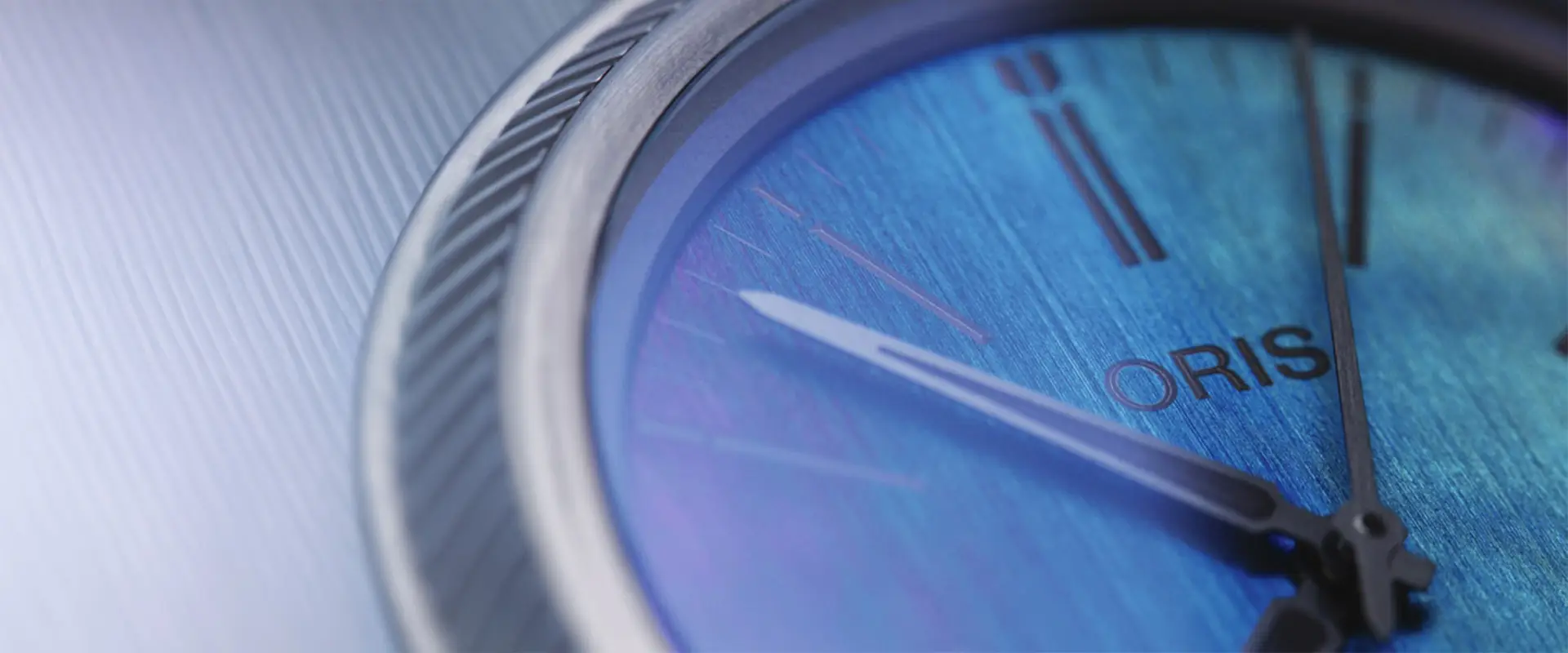 Oris has long been among the elite of Swiss watchmaking