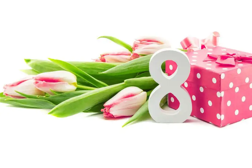 Celebrate International Women's Day with elegance and exclusive BENY jewellery