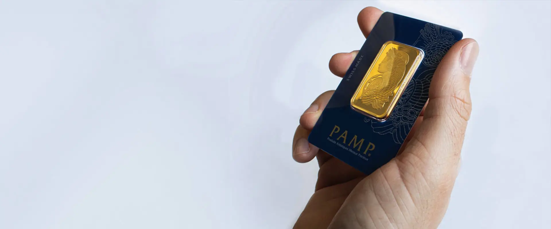 Why bet on gold? It's a timeless investment even in uncertain times