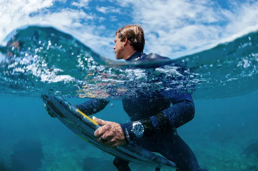 TAG Heuer Aquaracer Professional 300: A luxury diving watch with a remarkable heritage