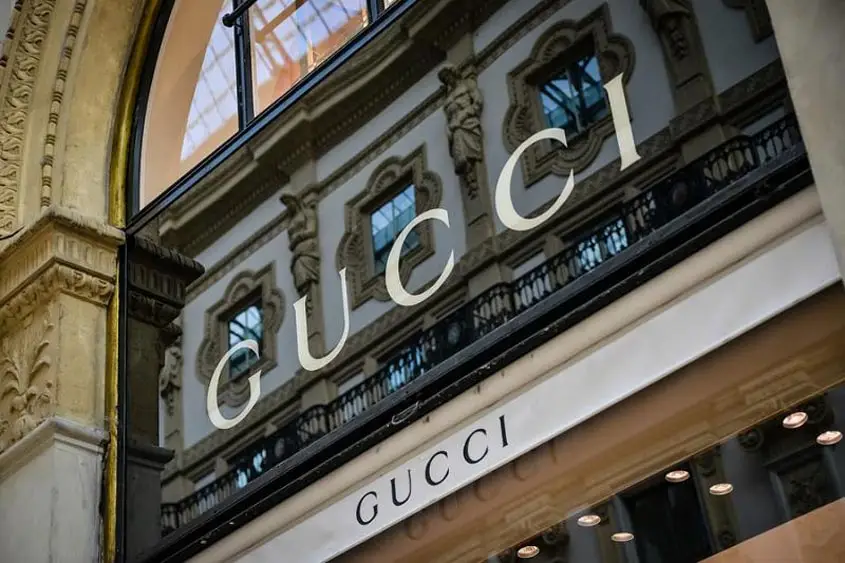 Unique Gucci jewellery and watches: iconic luxury with a century of tradition