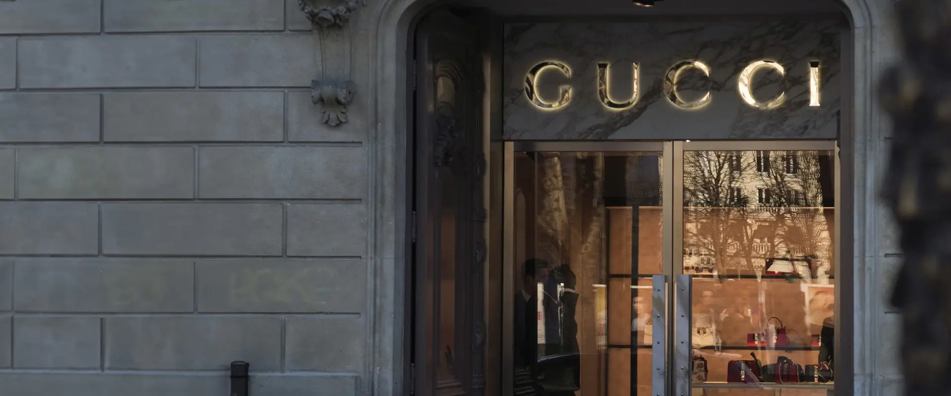 Unique Gucci jewellery and watches: iconic luxury with a century of tradition