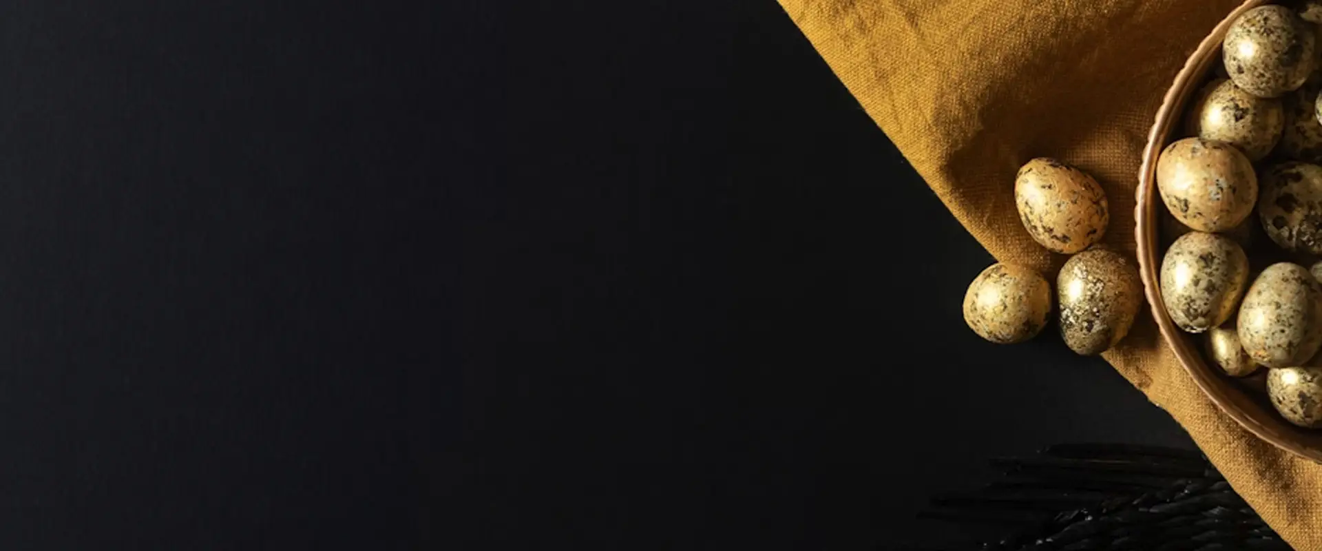 Easter is just around the corner. Do you know why we celebrate it?