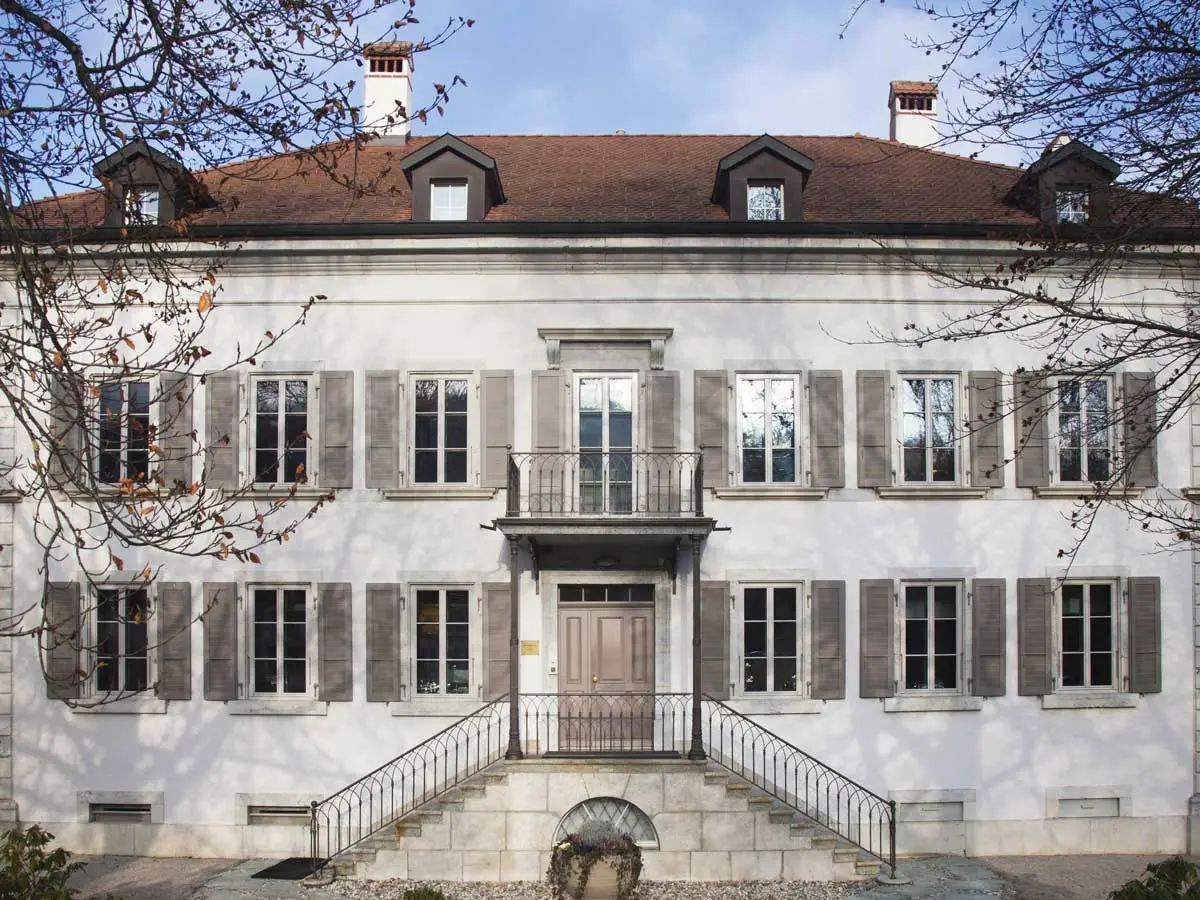 Parmigiani Toric Quantieme Perpetuel PFH952-2010001-300181