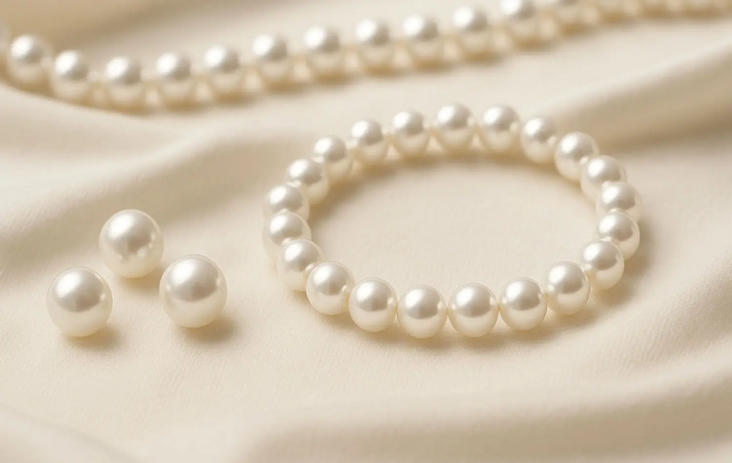 About pearls