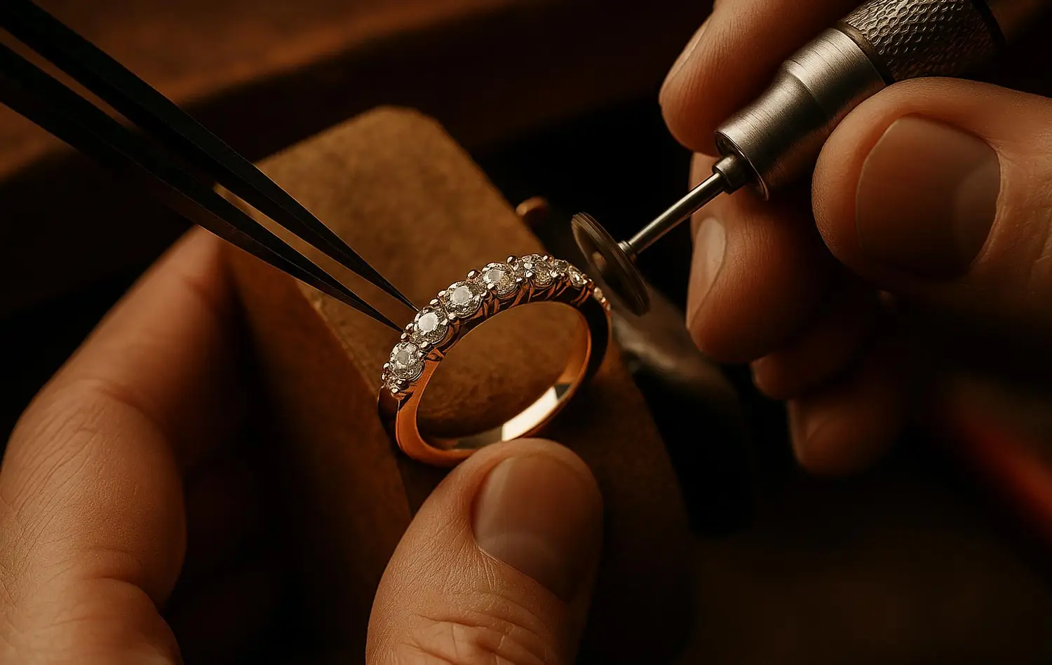 3. Minor maintenance and repairs