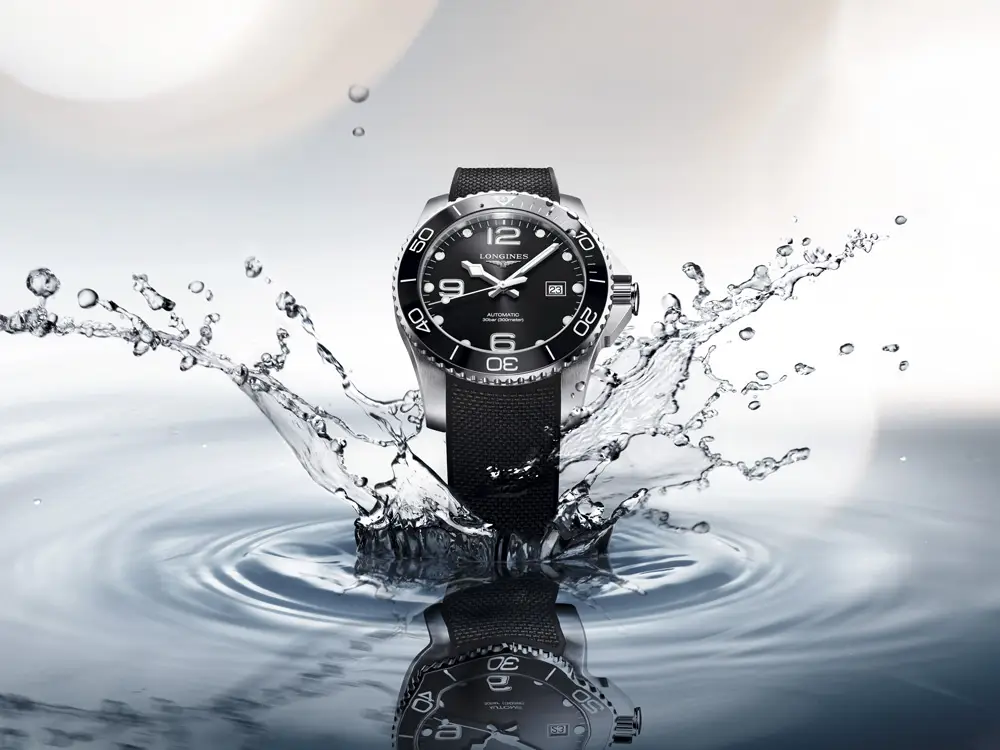 Longines HydroConquest L3.782.4.06.9