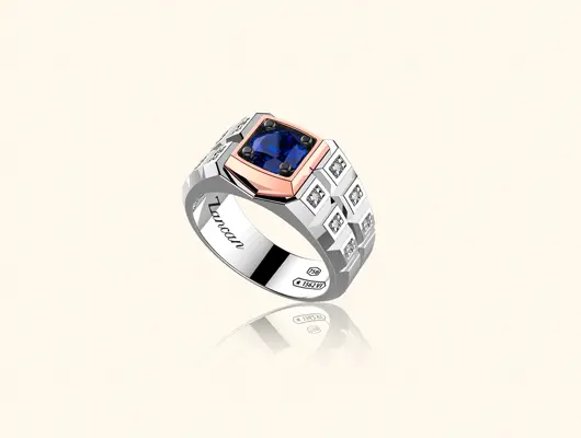 Men’s Rings