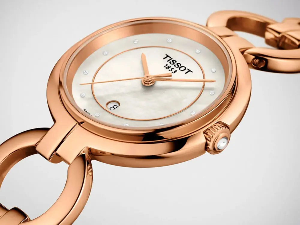 Tissot Flamingo T094.210.11.111.00