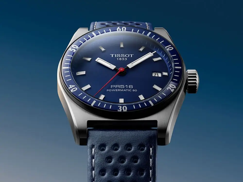 Tissot PR 516 T149.417.11.051.00