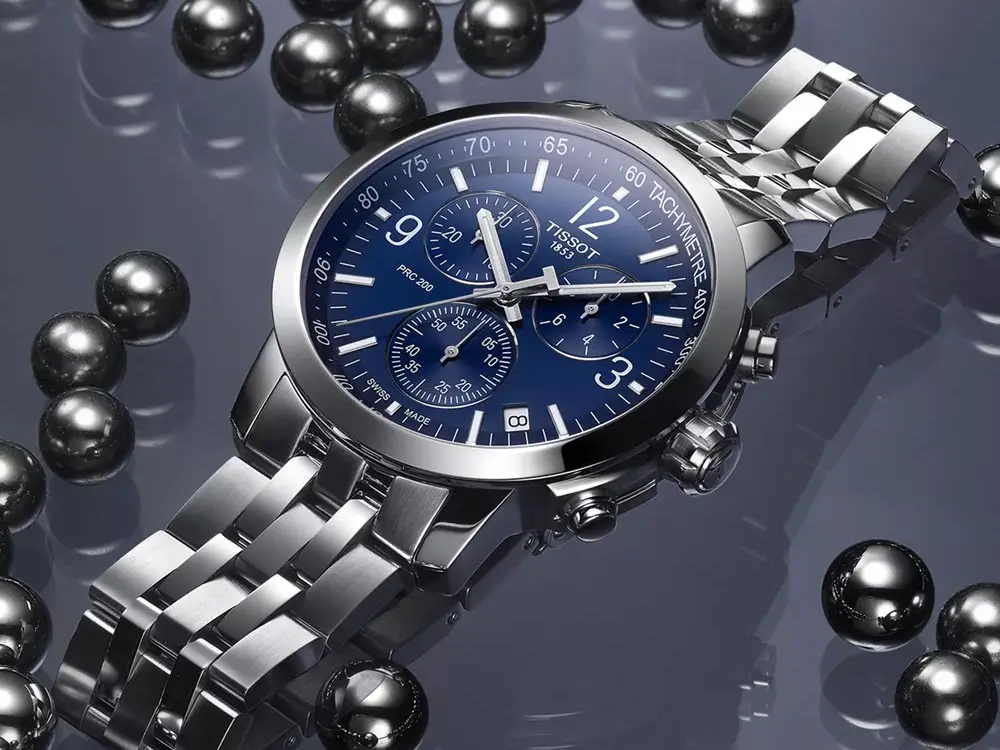 Tissot PRC 100 Solar T151.822.33.021.00