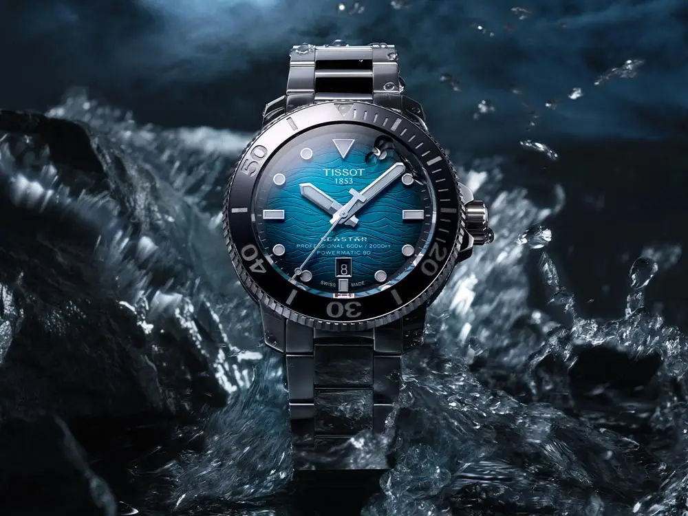 Tissot Seastar 1000 Powermatic 80 T120.407.17.051.00