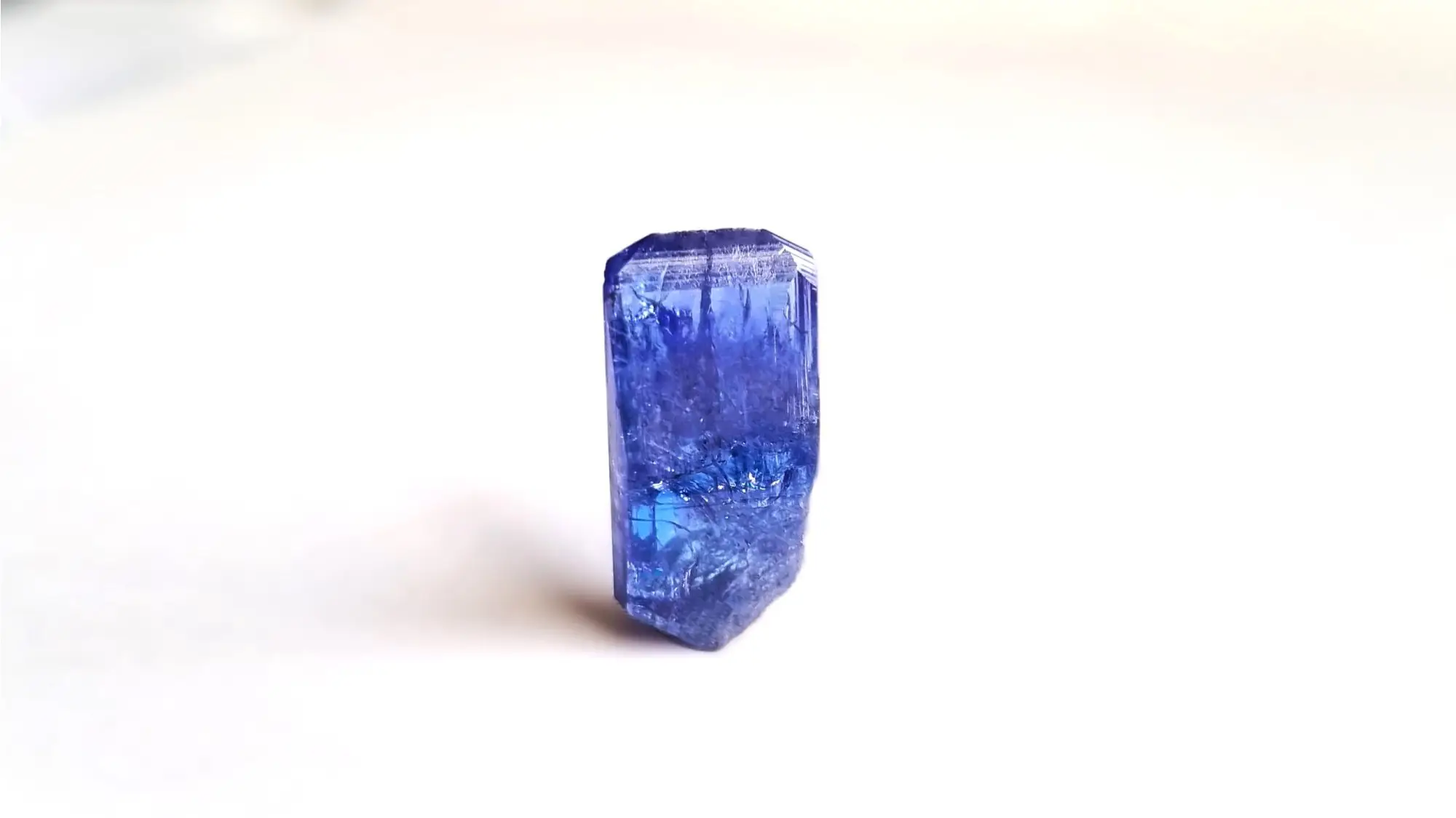 BENY presents tanzanite – an exceptional gemstone through the vision of a&nbsp;family jeweller