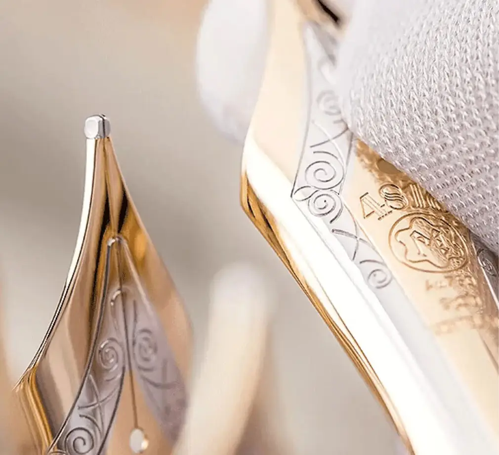 How Do Fountain Pens Work?