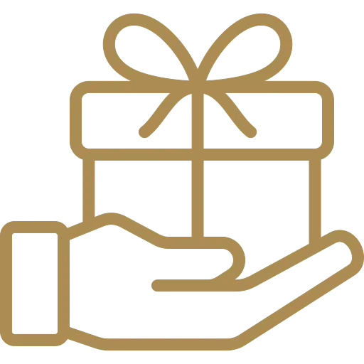 Luxury Gift Packaging