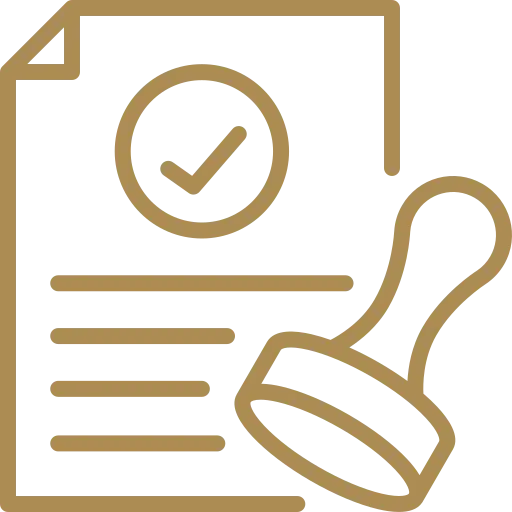 Authenticity Guarantee