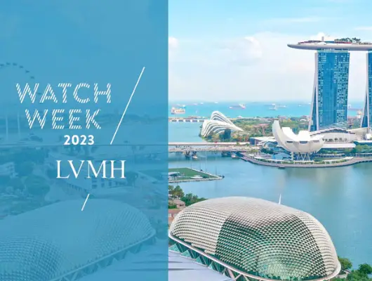 Zenith introduces new watches from the DEFY collection