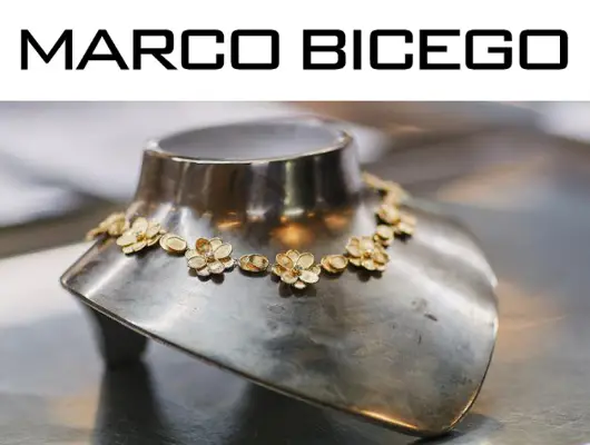 Marco Bicego: A masterpiece of Italian jewellery art