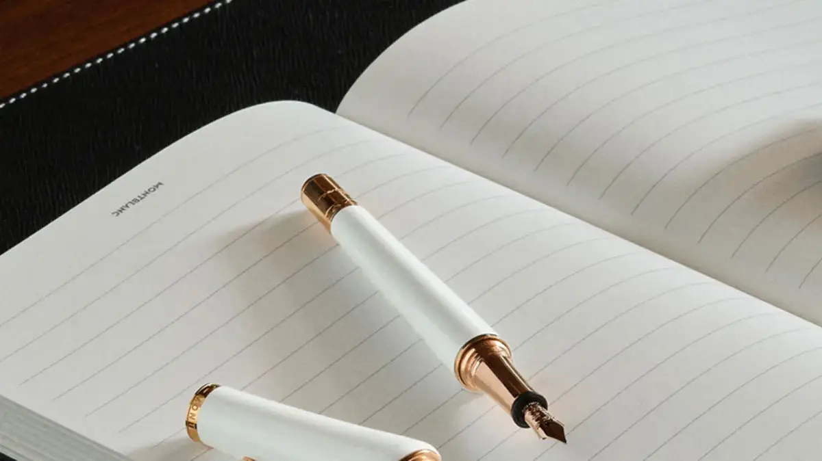 Montblanc Muses