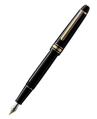 Luxury pens