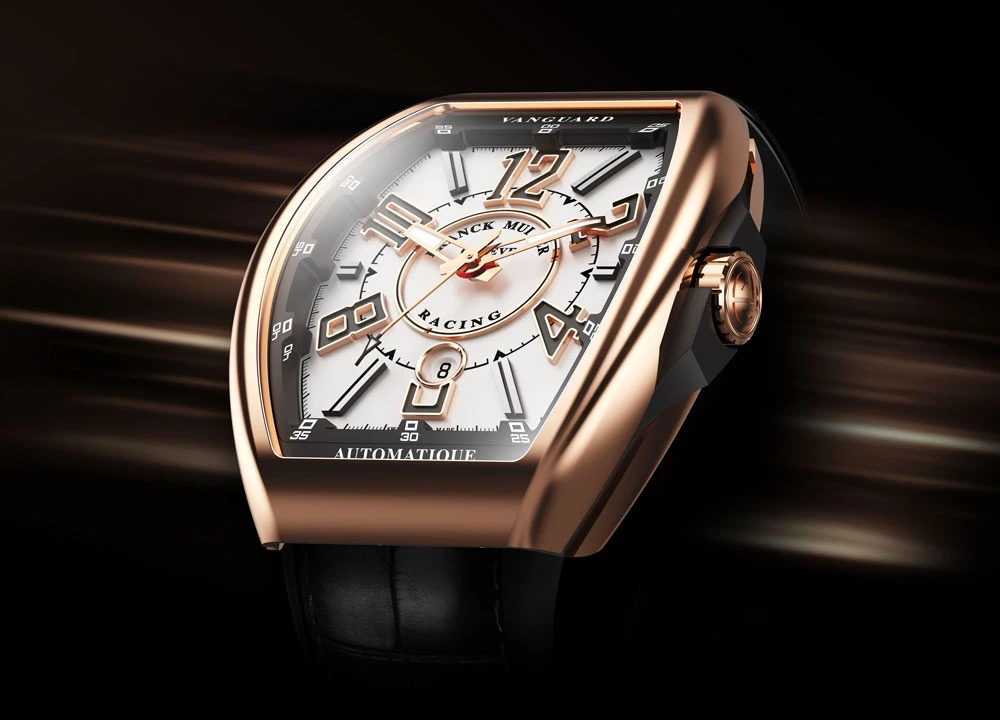 Watches