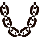 Chain pattern