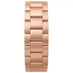Pink gold
