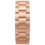 Pink gold