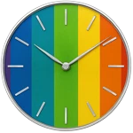 Multicolour