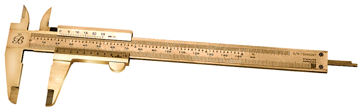 How to measure the ring size